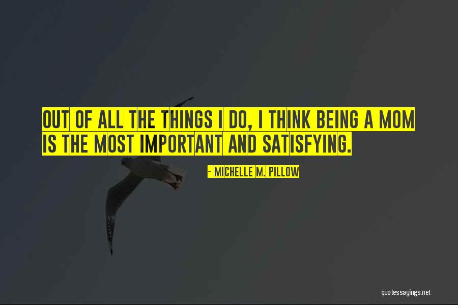 Michelle M. Pillow Quotes 544880 Michelle M. Pillow Quotes 544880