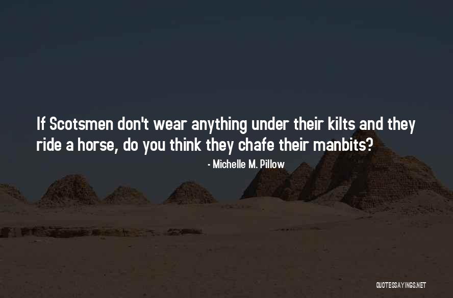 Michelle M. Pillow Quotes 678253 Michelle M. Pillow Quotes 678253