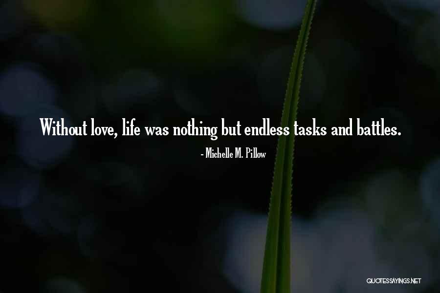 Michelle M. Pillow Quotes 776923 Michelle M. Pillow Quotes 776923