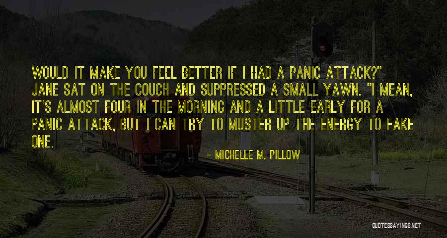 Michelle M. Pillow Quotes 874462 Michelle M. Pillow Quotes 874462