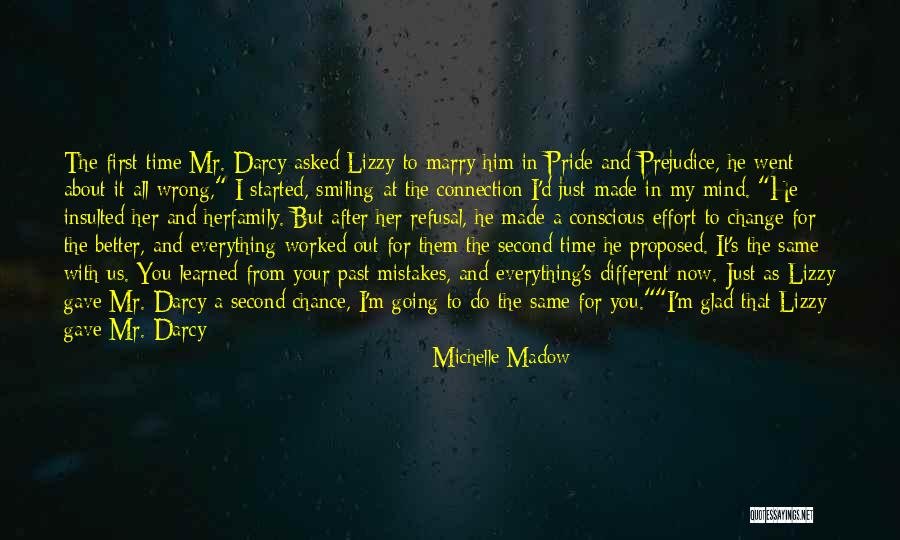 Michelle Madow Quotes 1112363 Michelle Madow Quotes 1112363