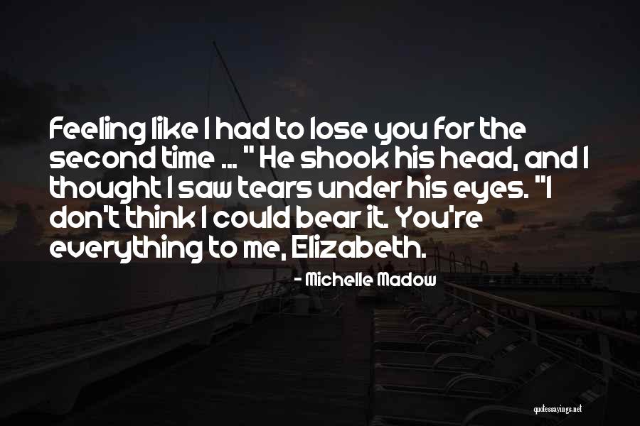 Michelle Madow Quotes 1135568 Michelle Madow Quotes 1135568