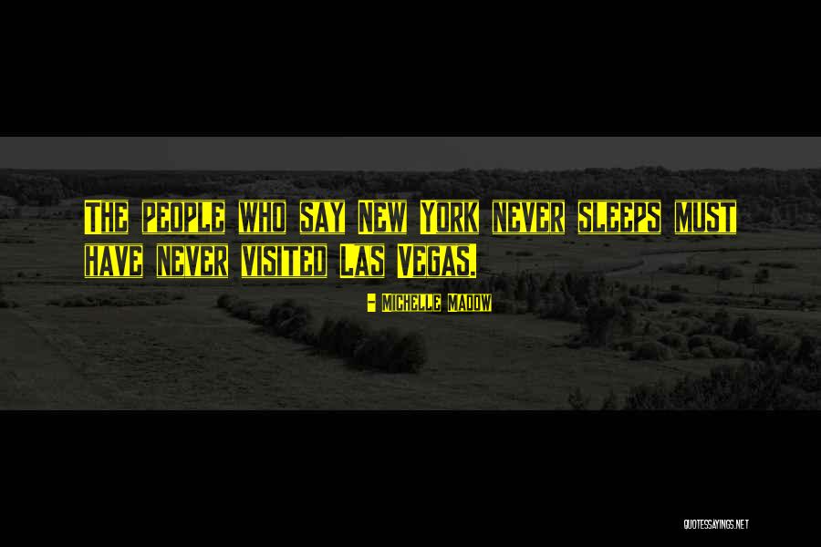 Michelle Madow Quotes 1562963 Michelle Madow Quotes 1562963