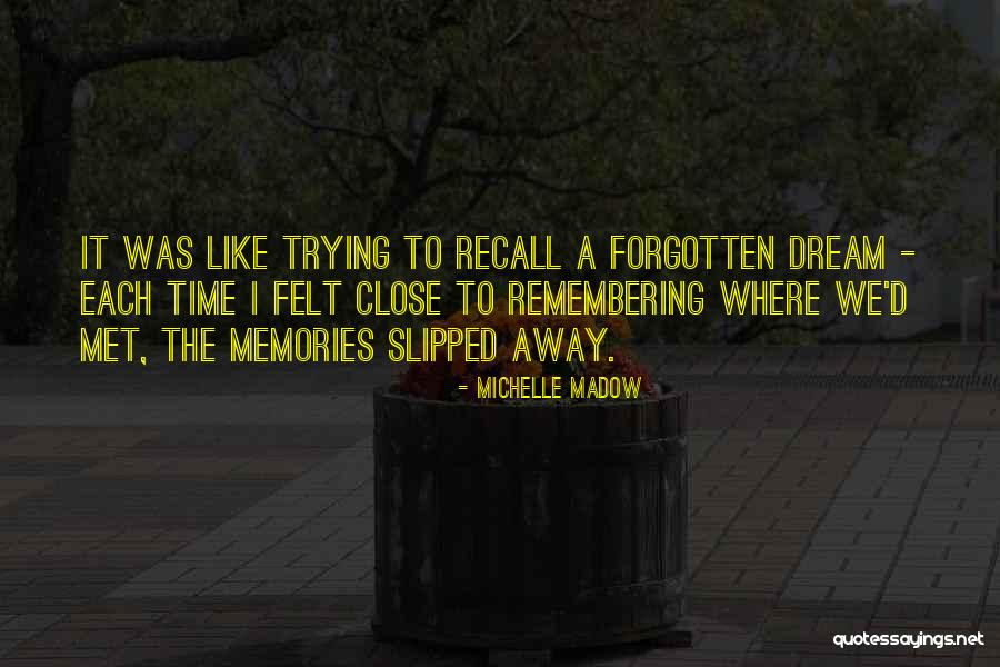 Michelle Madow Quotes 1651945 Michelle Madow Quotes 1651945