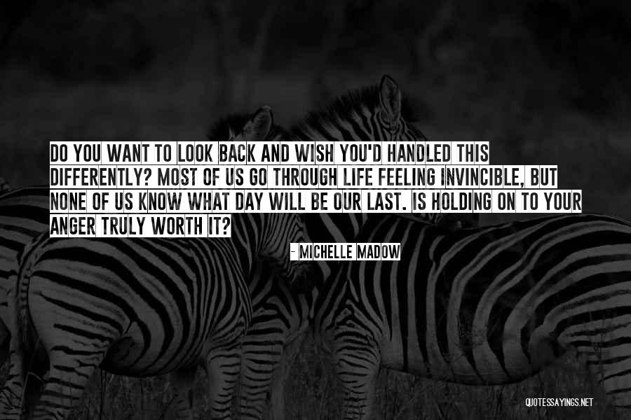 Michelle Madow Quotes 1753050 Michelle Madow Quotes 1753050