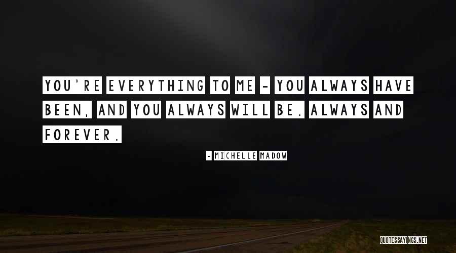 Michelle Madow Quotes 1907576 Michelle Madow Quotes 1907576