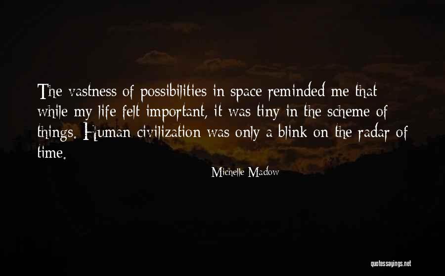 Michelle Madow Quotes 1956376 Michelle Madow Quotes 1956376
