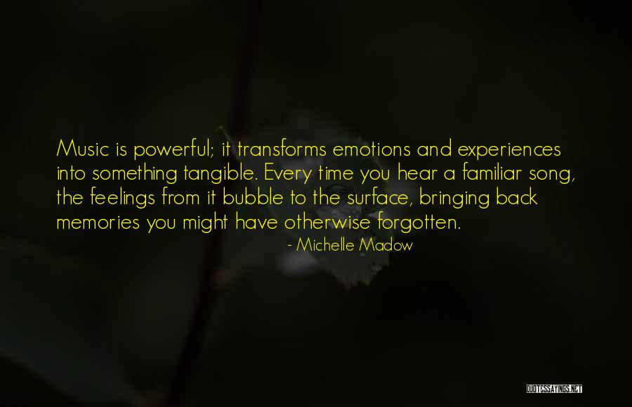 Michelle Madow Quotes 306283 Michelle Madow Quotes 306283