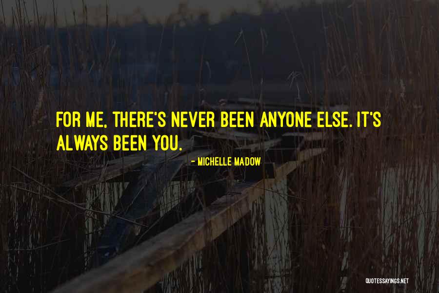 Michelle Madow Quotes 408705 Michelle Madow Quotes 408705