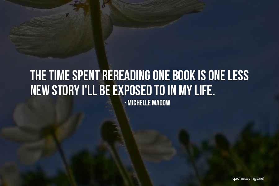 Michelle Madow Quotes 541364 Michelle Madow Quotes 541364