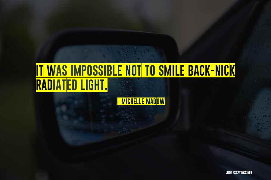 Michelle Madow Quotes 995197 Michelle Madow Quotes 995197