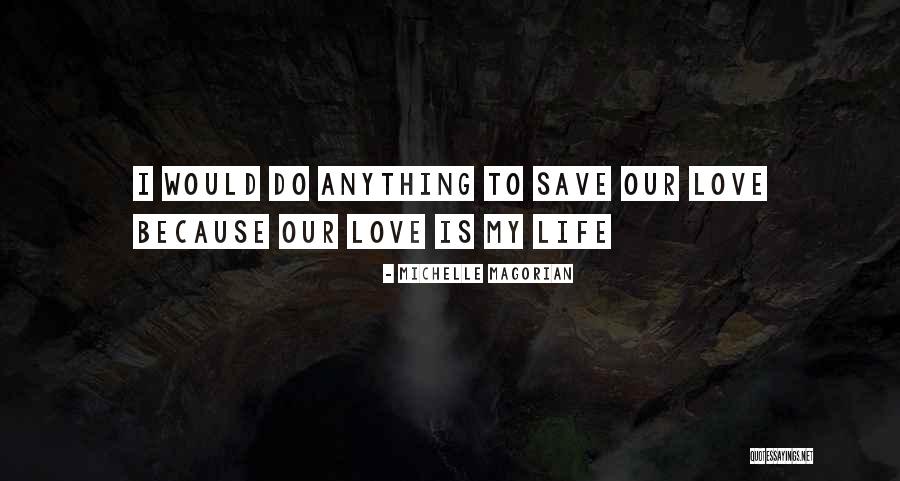 Michelle Magorian Quotes 407761 Michelle Magorian Quotes 407761