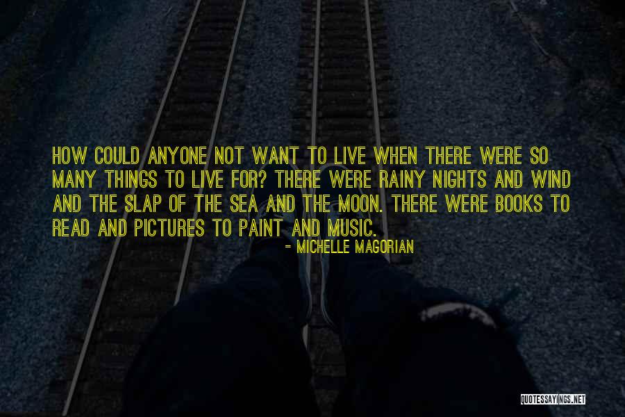 Michelle Magorian Quotes 93042 Michelle Magorian Quotes 93042