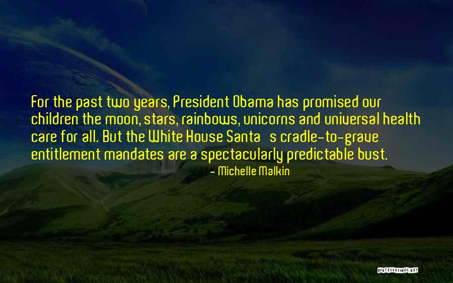 Michelle Malkin Quotes 1031227