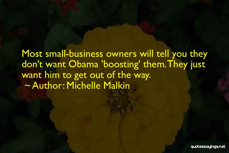 Michelle Malkin Quotes 1158523