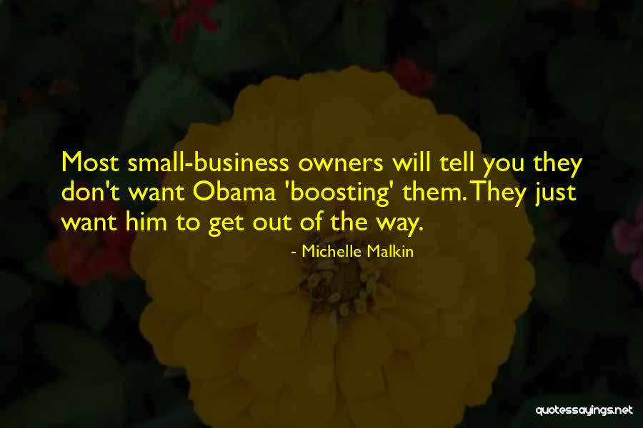 Michelle Malkin Quotes 1158523