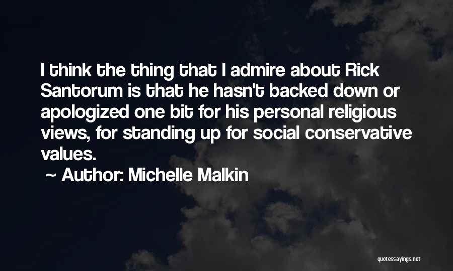 Michelle Malkin Quotes 1649234
