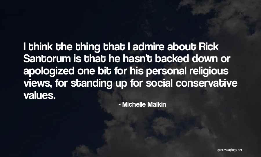 Michelle Malkin Quotes 1649234