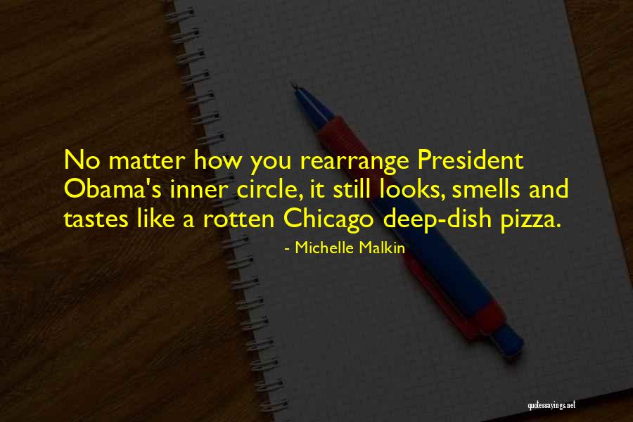 Michelle Malkin Quotes 1691631