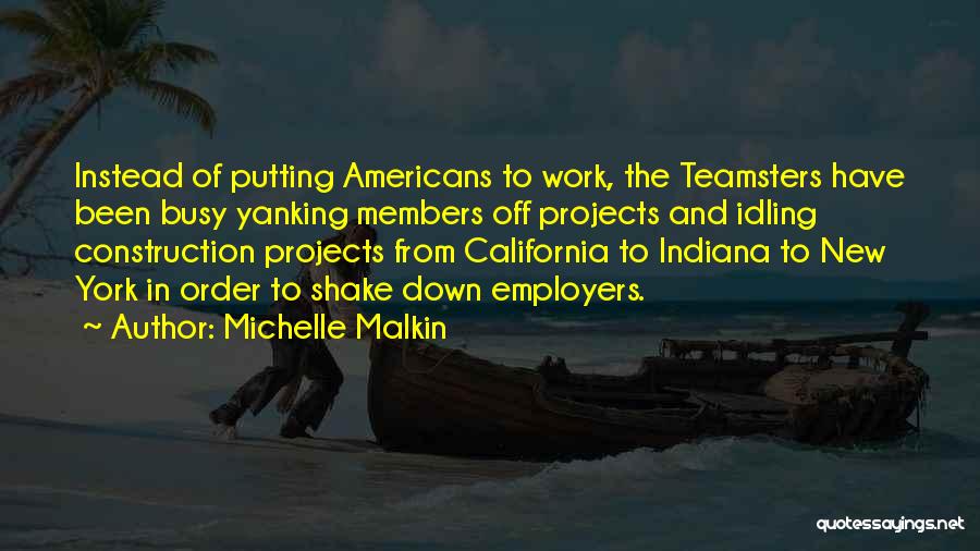 Michelle Malkin Quotes 202857