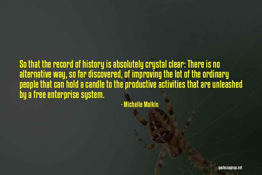 Michelle Malkin Quotes 2074249 Michelle Malkin Quotes 2074249