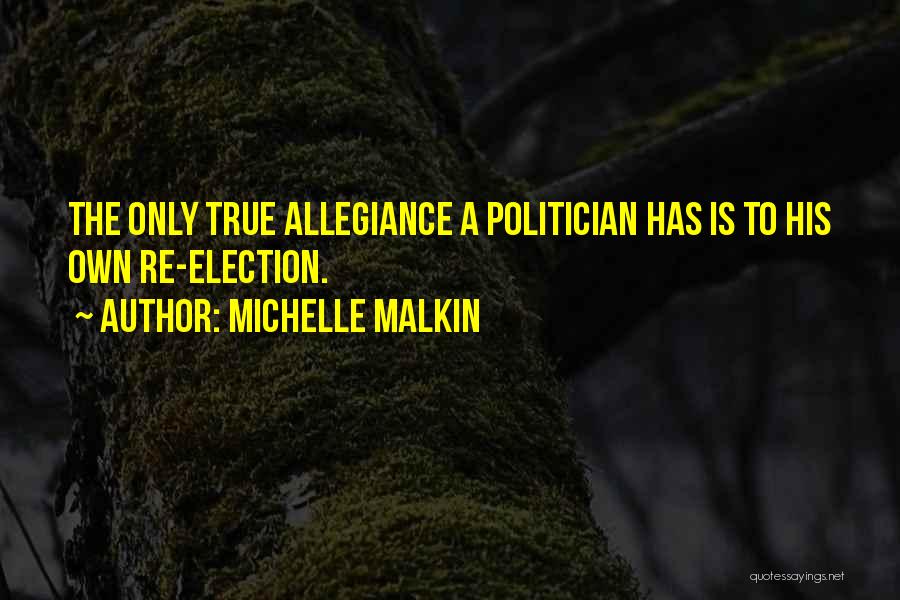 Michelle Malkin Quotes 452963