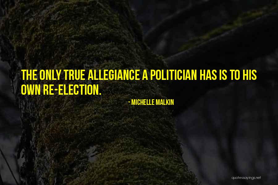 Michelle Malkin Quotes 452963