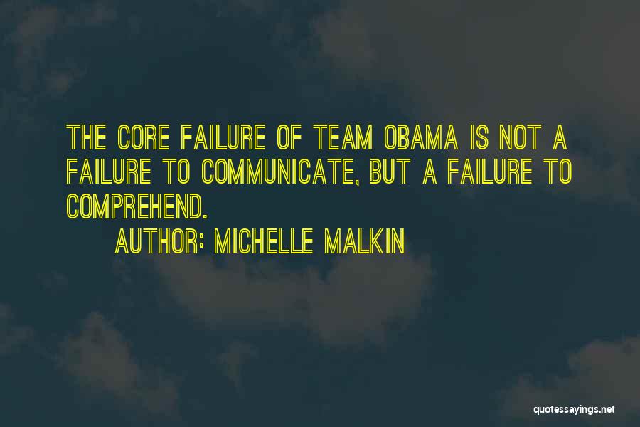 Michelle Malkin Quotes 662059