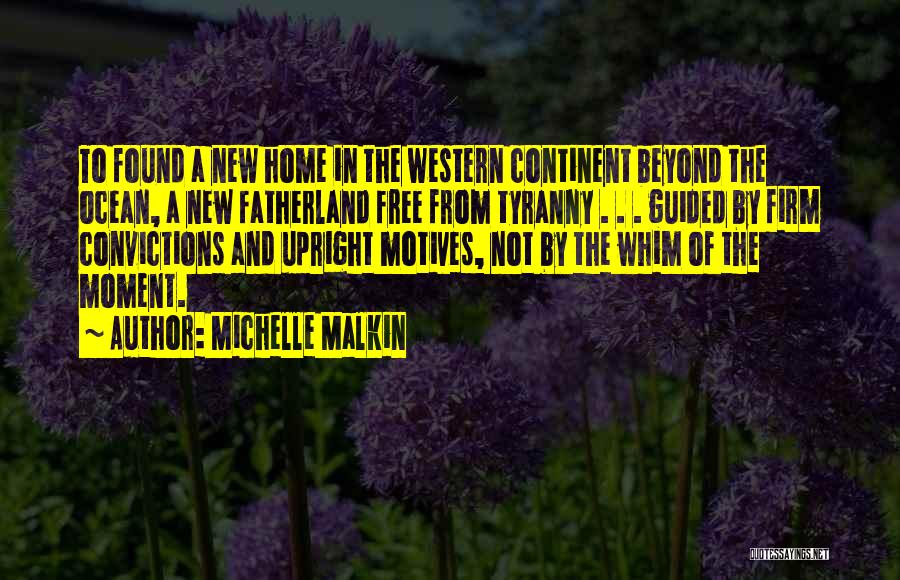 Michelle Malkin Quotes 851647