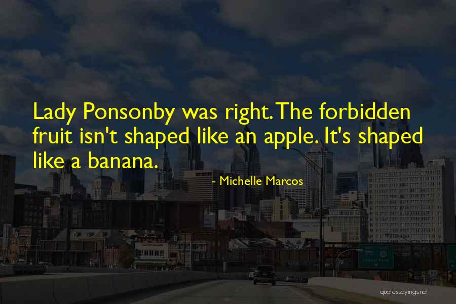 Michelle Marcos Quotes 843668 Michelle Marcos Quotes 843668