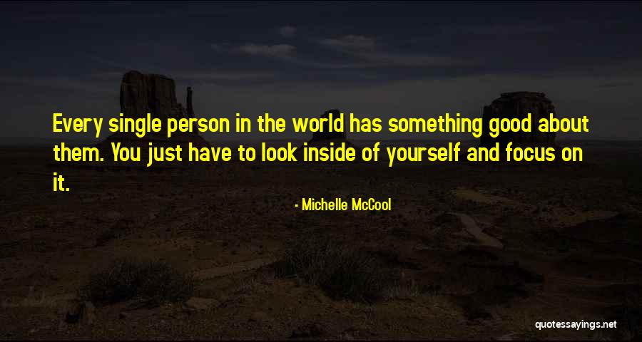 Michelle McCool Quotes 1121296