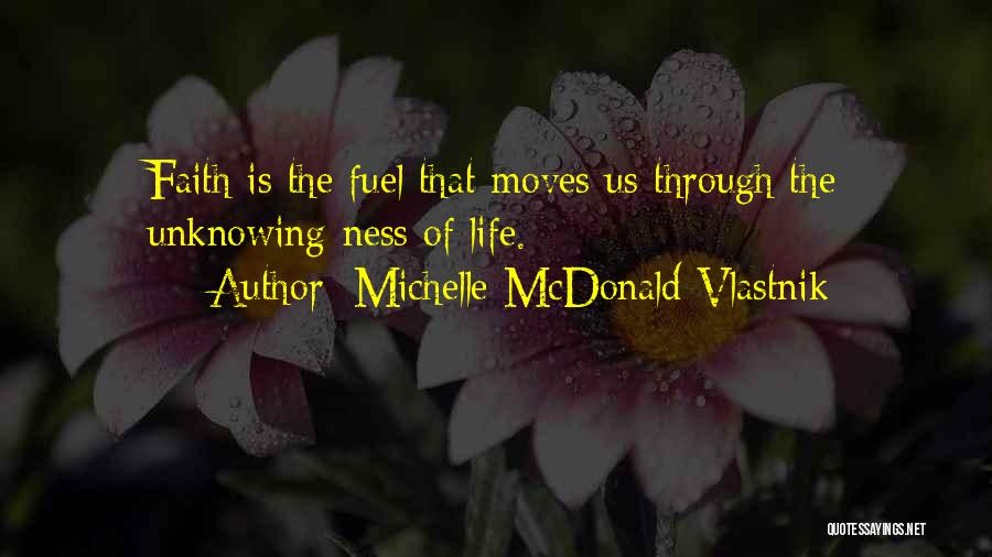 Michelle McDonald Vlastnik Quotes 302129