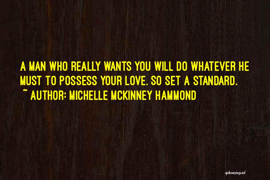 Michelle McKinney Hammond Quotes 1266170