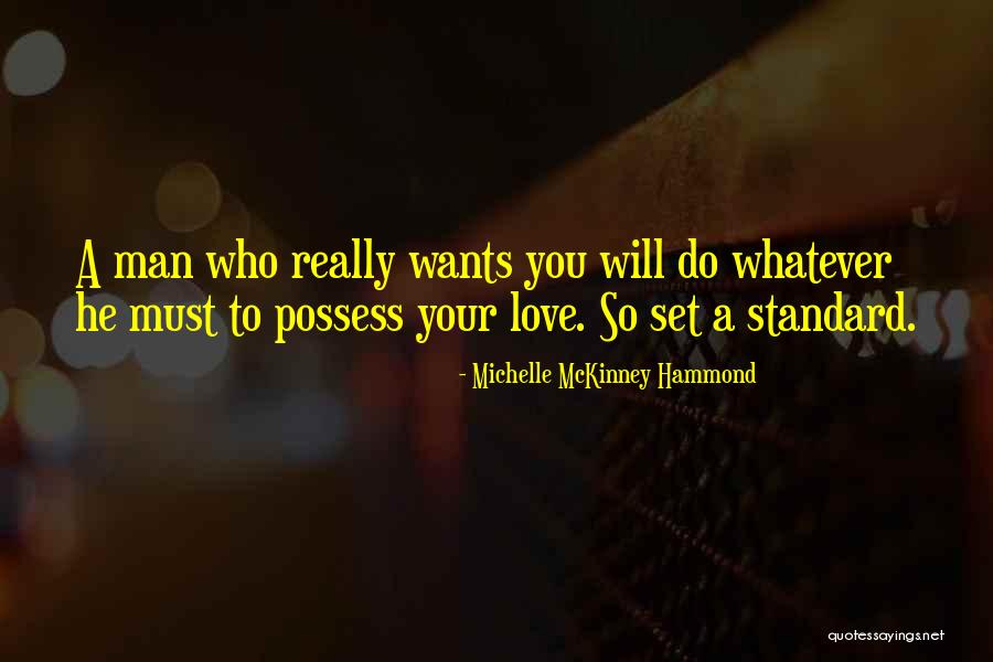 Michelle Mckinney Quotes By Michelle McKinney Hammond Michelle Mckinney Quotes By Michelle McKinney Hammond