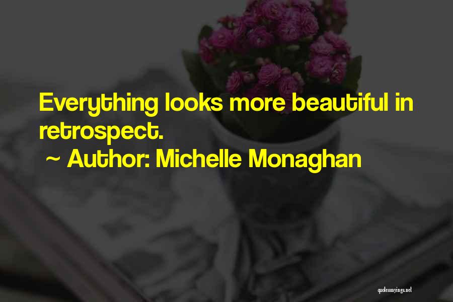 Michelle Monaghan Quotes 1078147