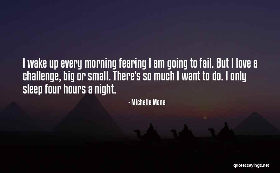 Michelle Mone Quotes 1959607