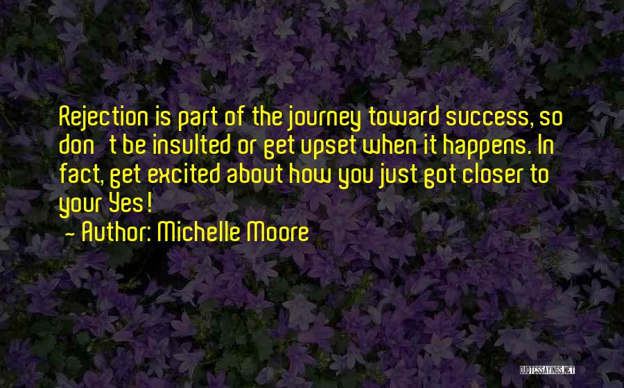Michelle Moore Quotes 1248606