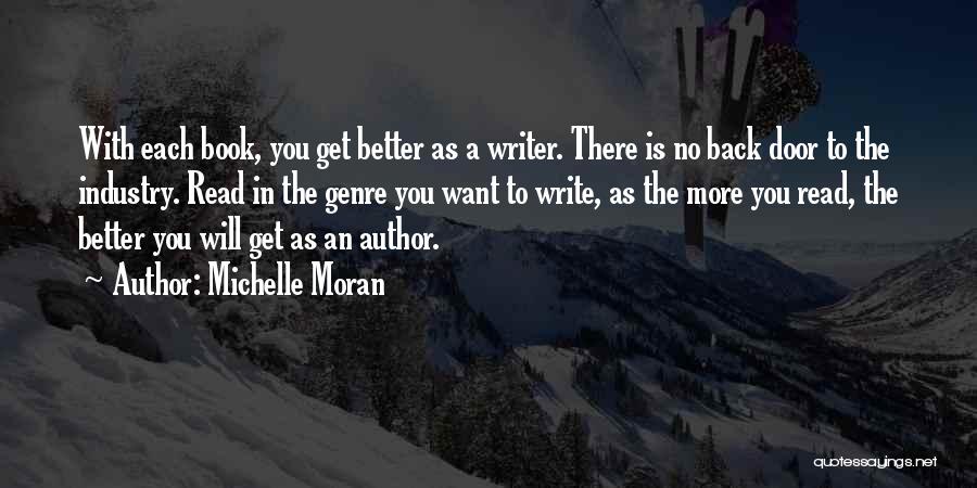 Michelle Moran Quotes 610250
