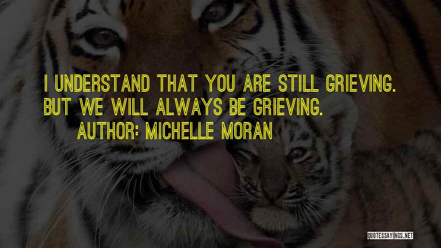 Michelle Moran Quotes 658333