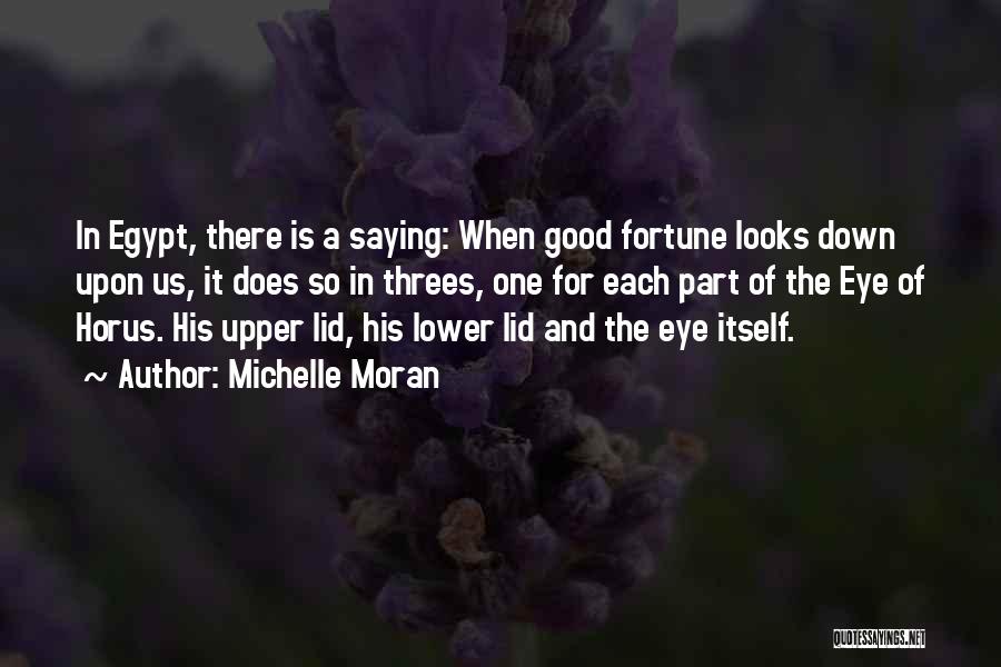 Michelle Moran Quotes 935218