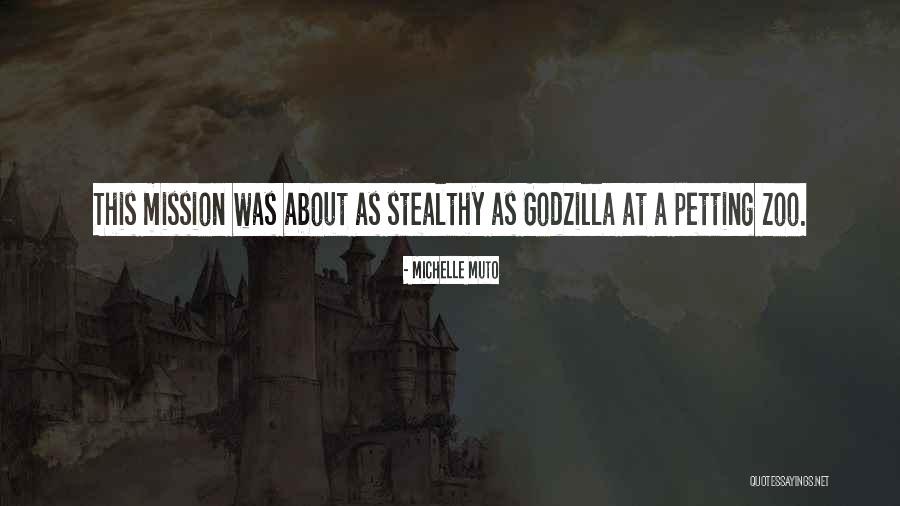 Michelle Muto Quotes 851438 Michelle Muto Quotes 851438