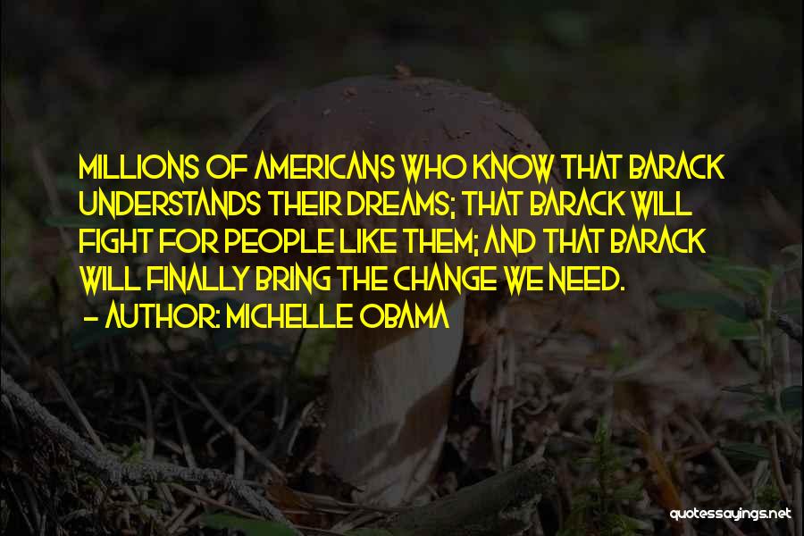 Michelle Obama Quotes 1081012