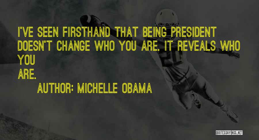 Michelle Obama Quotes 1089616