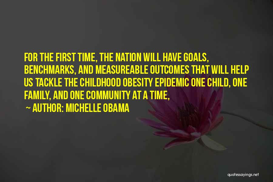 Michelle Obama Quotes 1108990