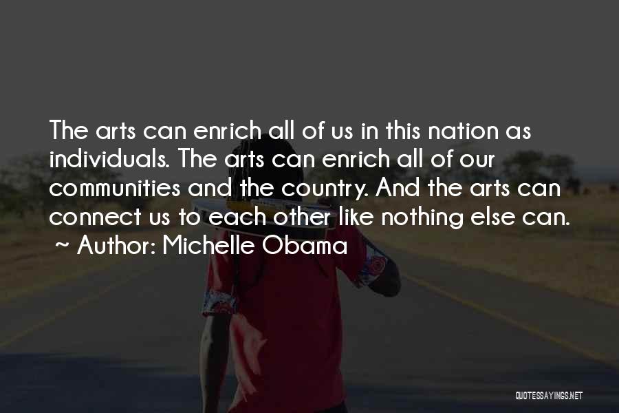 Michelle Obama Quotes 1182969