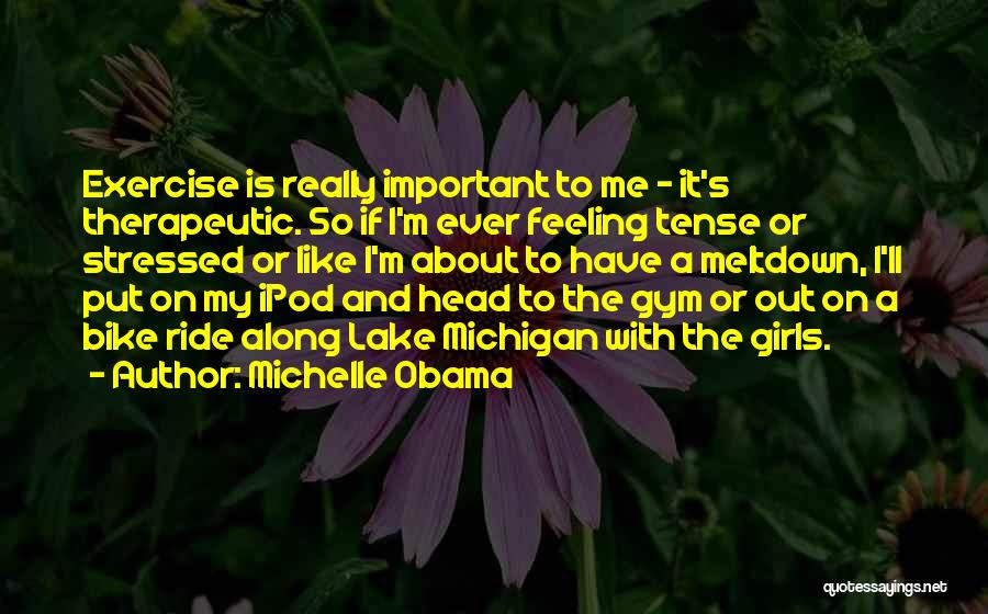 Michelle Obama Quotes 1185420
