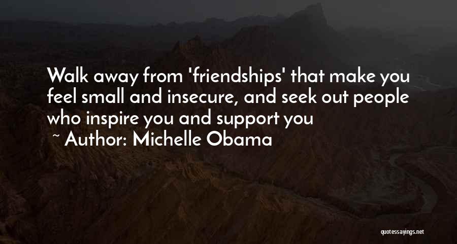 Michelle Obama Quotes 1193047