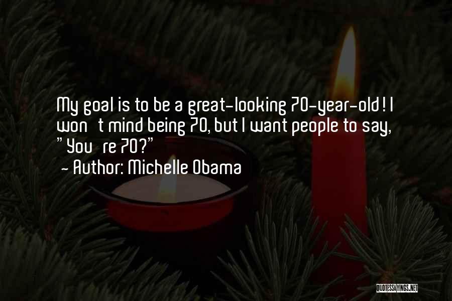 Michelle Obama Quotes 1265027