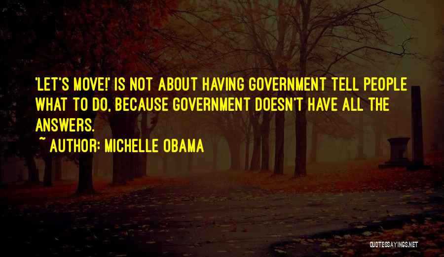 Michelle Obama Quotes 1290700