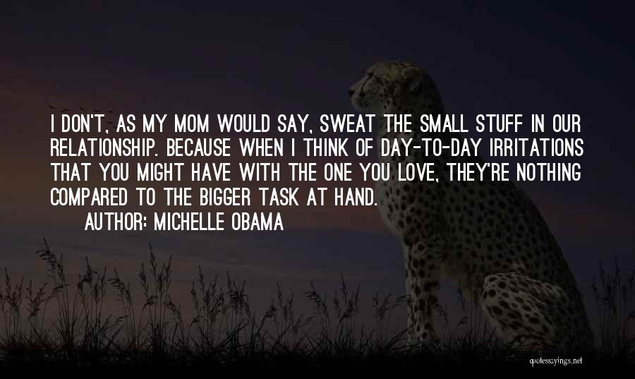 Michelle Obama Quotes 1291147